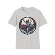 Load image into Gallery viewer, Skeletor Evil & Graceful Tee on Softstyle