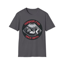 Load image into Gallery viewer, Sonogram Freddy Tee on Softstyle
