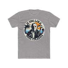 Load image into Gallery viewer, Voorhees Pina Colada Tee on Next Level