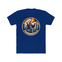 Load image into Gallery viewer, Possumzilla Tee on Next Level