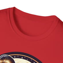 Load image into Gallery viewer, Galaxy Boyz Tee on Softstyle