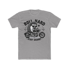 Load image into Gallery viewer, Hedgehog on a Harley -- Next Level