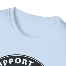 Load image into Gallery viewer, Evil Villains Tee On Gildan Softstyle