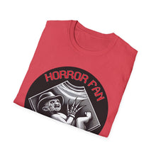 Load image into Gallery viewer, Sonogram Freddy Tee on Softstyle