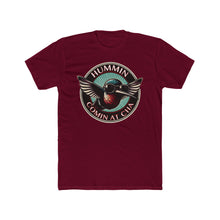 Load image into Gallery viewer, Hummingbird Hill on Next Level T-Shirt