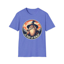 Load image into Gallery viewer, Vintage Gandalf Tee on Softstyle