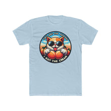 Load image into Gallery viewer, Naughty Kitty Def Leopard Tee on Next Level