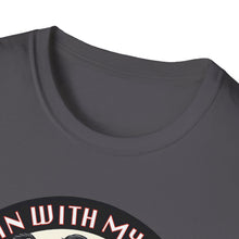 Load image into Gallery viewer, Rollin With My Homies Tee on Softstyle