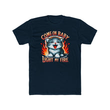 Load image into Gallery viewer, Light My Fire Kitty On Next Level