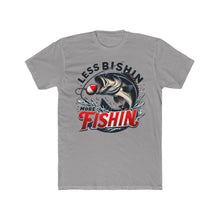 Load image into Gallery viewer, More Fishin Tee Light Colors  -- Next Level