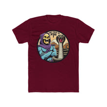 Load image into Gallery viewer, Comic-Book Skeletor Don't Tread Tee