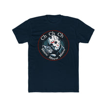 Load image into Gallery viewer, Jason Cat Lover Tee on Next level