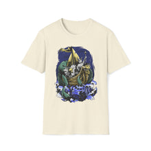 Load image into Gallery viewer, Unisex Wild Things Tee on Softstyle