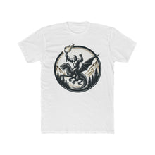 Load image into Gallery viewer, Vintage Bigfoot Dragon Tee