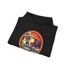 Load image into Gallery viewer, Keeper's Unisex Heavy Blend™ Hooded Sweatshirt
