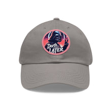 Load image into Gallery viewer, Darth Later Hat