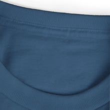 Load image into Gallery viewer, Dark Side of The Meow American Apparel Heavyweight Tee
