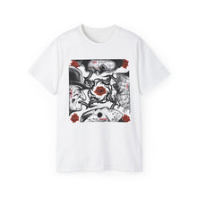 Load image into Gallery viewer, Red Hot Movie Killers T-Shirt On Gildan Ultracotton