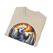 Load image into Gallery viewer, Possumzilla Tee on Softstyle