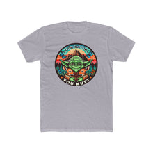 Load image into Gallery viewer, Yoda Love On Next Level T-Shirt