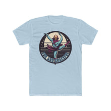 Load image into Gallery viewer, Skeletor Evil & Graceful Tee on Next Level