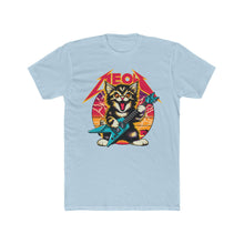 Load image into Gallery viewer, Hard Rock Kitty Pink -- On Next level T-Shirt