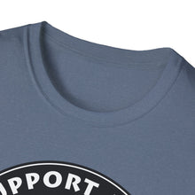 Load image into Gallery viewer, Evil Villains Tee On Gildan Softstyle