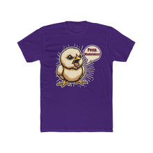 Load image into Gallery viewer, Funny Chic Attitude Tee