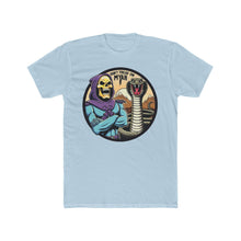 Load image into Gallery viewer, Comic-Book Skeletor Don't Tread Tee