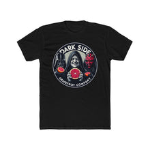 Load image into Gallery viewer, Dark Side Grapefruit Tee on Next Level