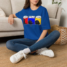 Load image into Gallery viewer, A Licky Boom Boom Down Kitty on Softstyle