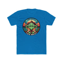 Load image into Gallery viewer, Yoda Love On Next Level T-Shirt