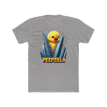Load image into Gallery viewer, Godzilla Chic Tee on Next Level