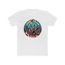 Load image into Gallery viewer, Bigfoot Dragon Tee on Next Level