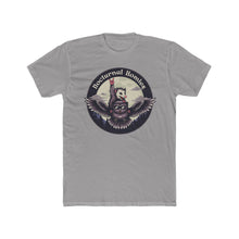 Load image into Gallery viewer, Nocturnal Homies on Next Level Tee