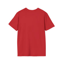 Load image into Gallery viewer, Vader Dark Side On Gildan Softstyle Tee