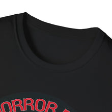 Load image into Gallery viewer, Sonogram Freddy Tee on Softstyle