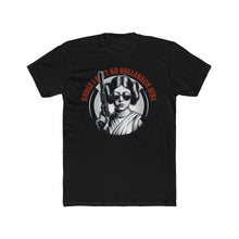 Load image into Gallery viewer, Holla Back Girl Leia Tee 0n Next Level
