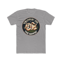 Load image into Gallery viewer, Crazy Cat Nip Tee on Next Level