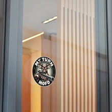 Load image into Gallery viewer, The Deer Hunter Vinyl Sticker