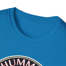 Load image into Gallery viewer, Hummingbird Hill T-Shirt on Softstyle