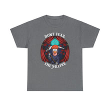 Load image into Gallery viewer, Dont Fear The Meeper T-Shirt On Gildan 5000