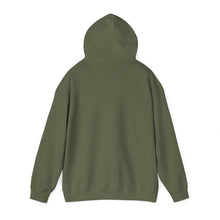 Load image into Gallery viewer, A Licky Boom Boom Kitty on Unisex Heavy Blend™ Hoodie