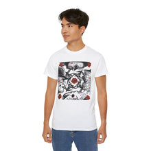 Load image into Gallery viewer, Red Hot Movie Killers T-Shirt On Gildan Ultracotton