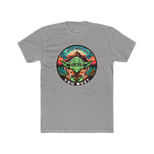 Load image into Gallery viewer, Yoda Love On Next Level T-Shirt