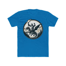 Load image into Gallery viewer, Vintage Bigfoot Dragon Tee