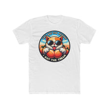 Load image into Gallery viewer, Naughty Kitty Def Leopard Tee on Next Level