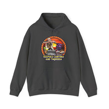 Load image into Gallery viewer, Keeper's Unisex Heavy Blend™ Hooded Sweatshirt