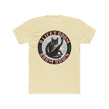Load image into Gallery viewer, Informer Cat on Next Level Tee