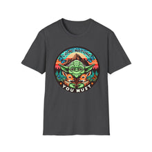Load image into Gallery viewer, Yoda Love On Gildan Softstyle T-Shirt